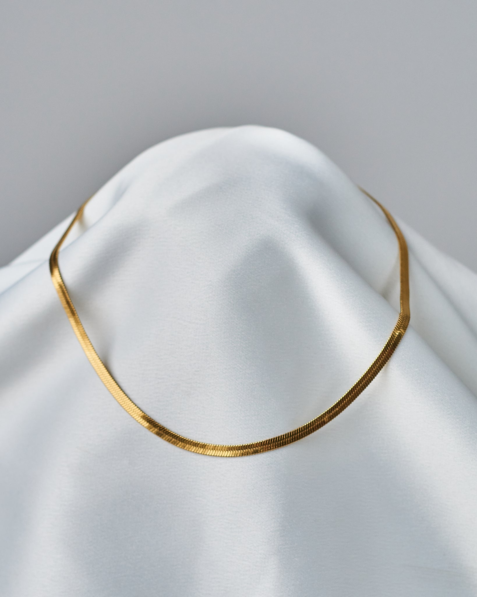 Serpents Necklace