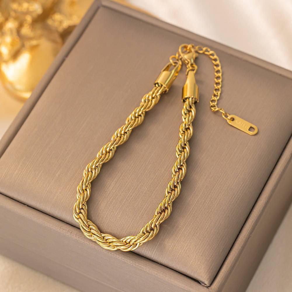 Rope Bracelet