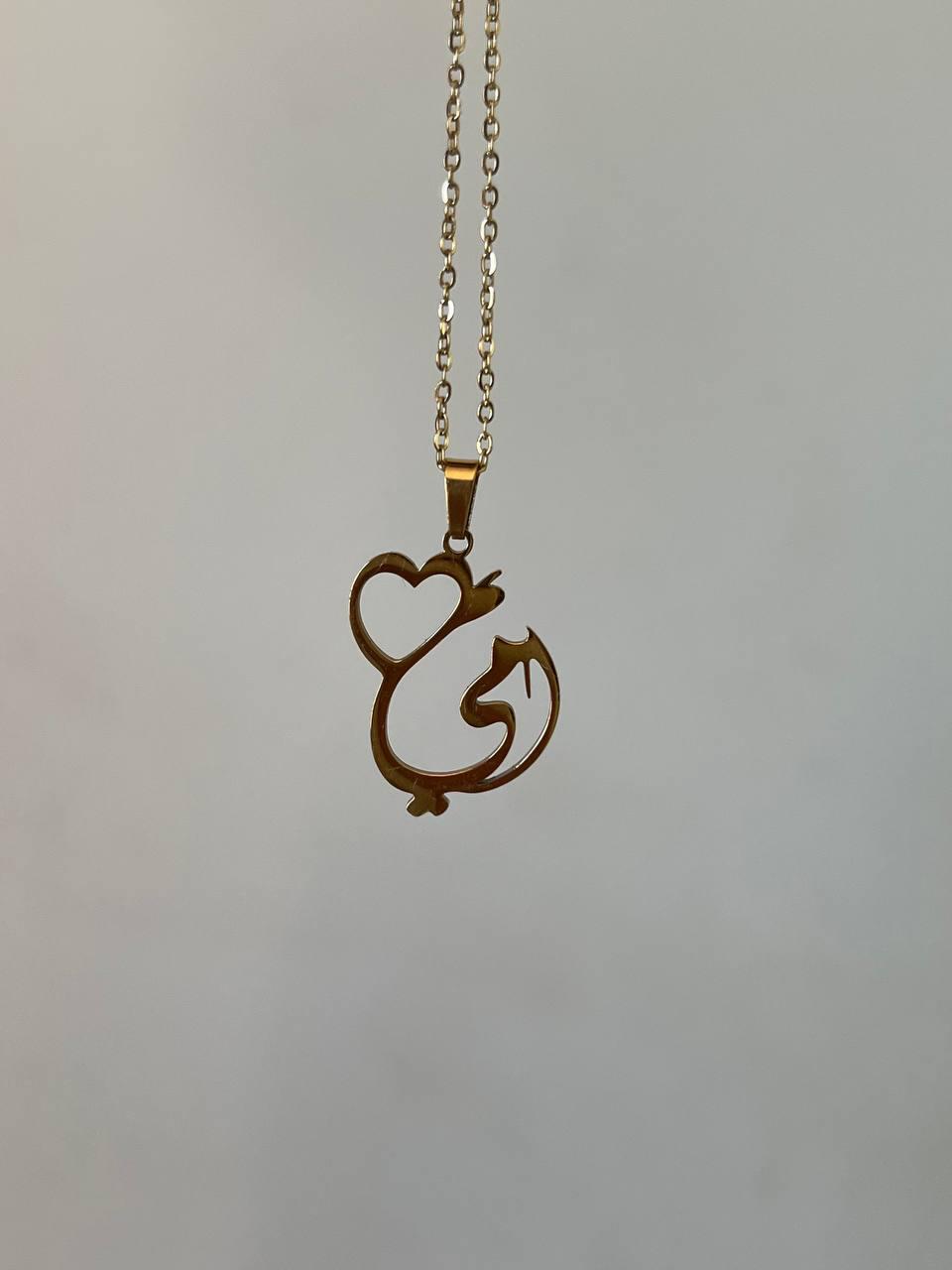 Mother Necklace