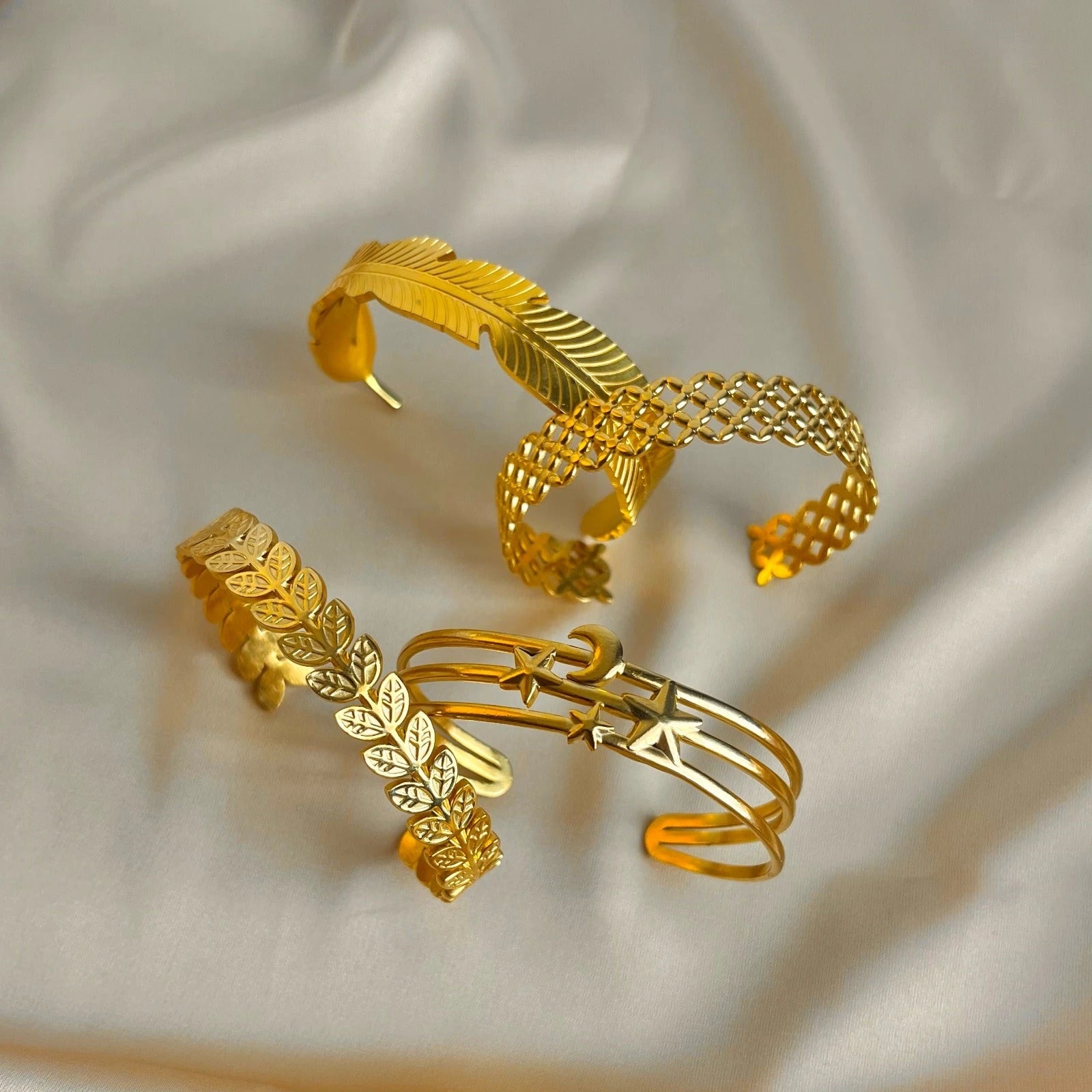 Bracelets & Bangles