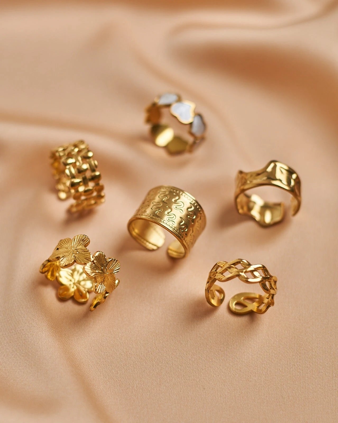 Rings