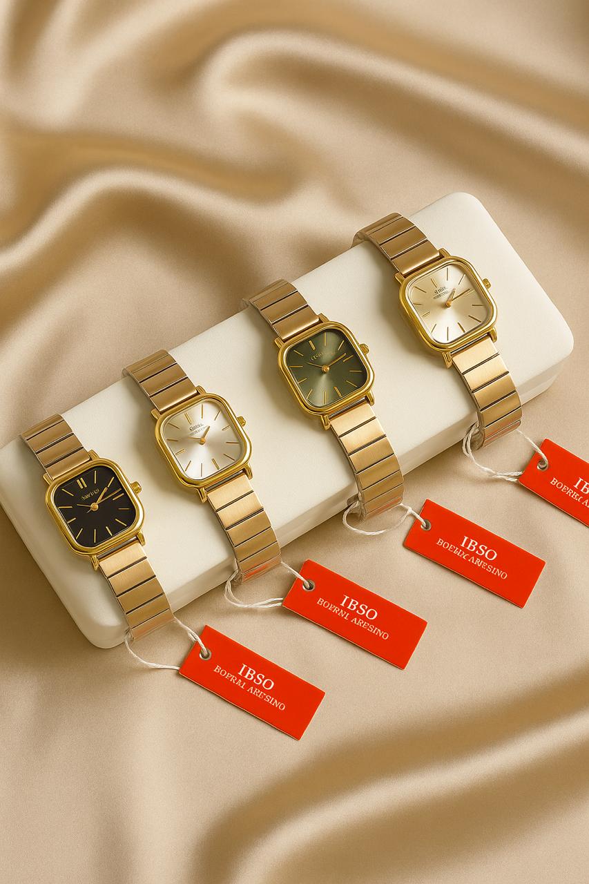 Watches
