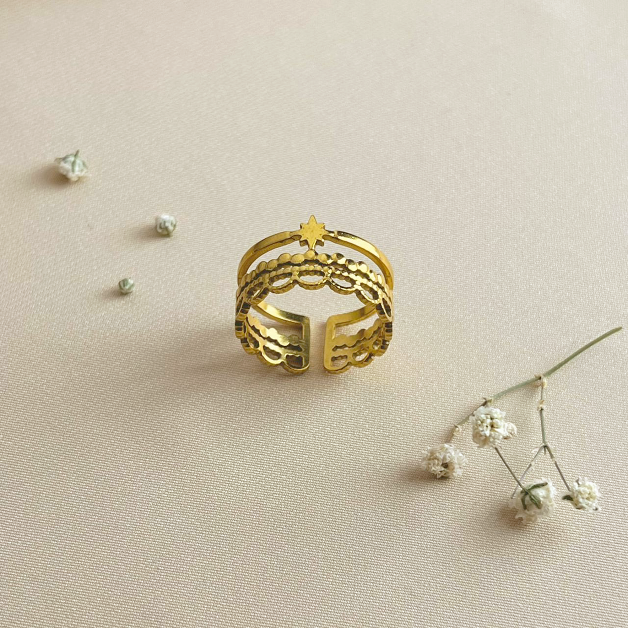 Seraph Ring