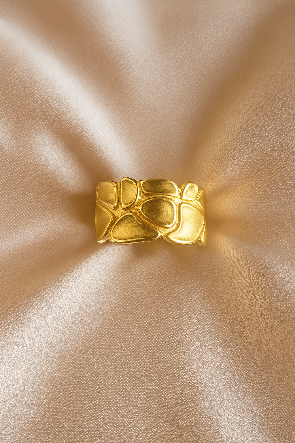 Cascade Ring