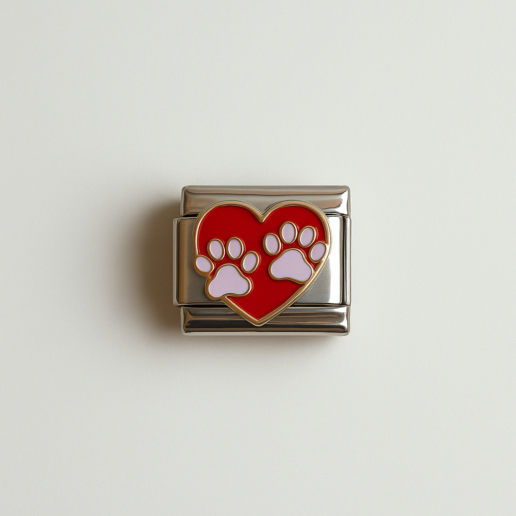 Pets Lover Charm