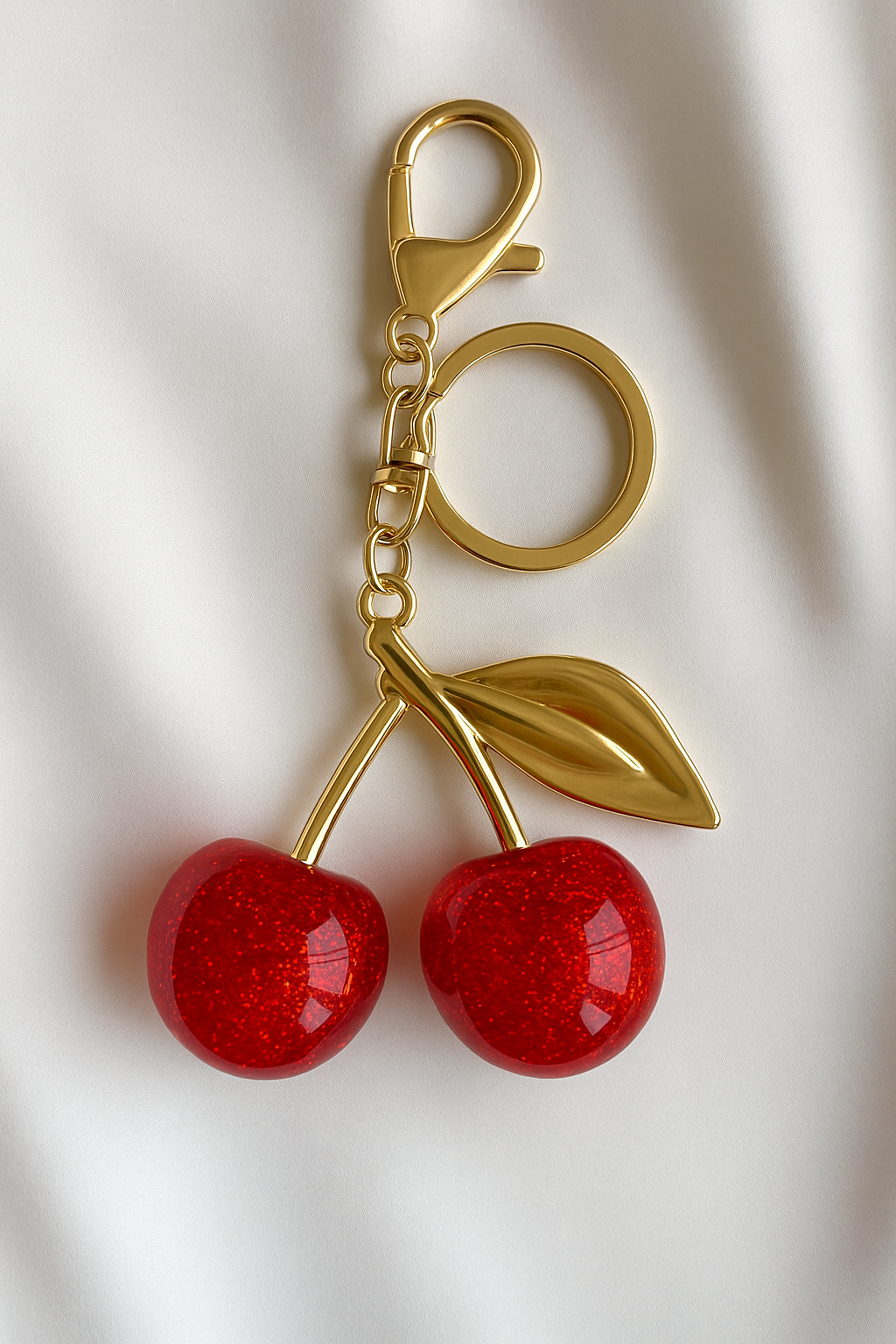 Cherries Medal