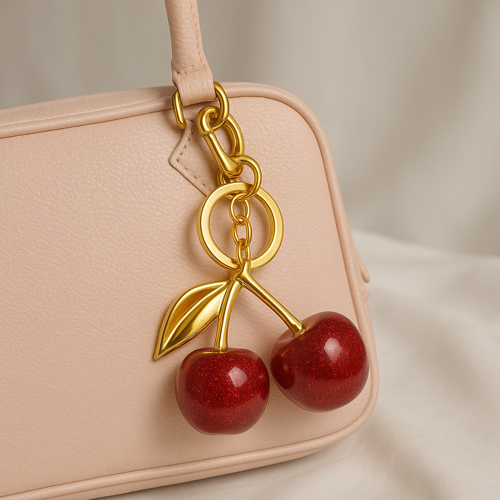 Cherries Medal