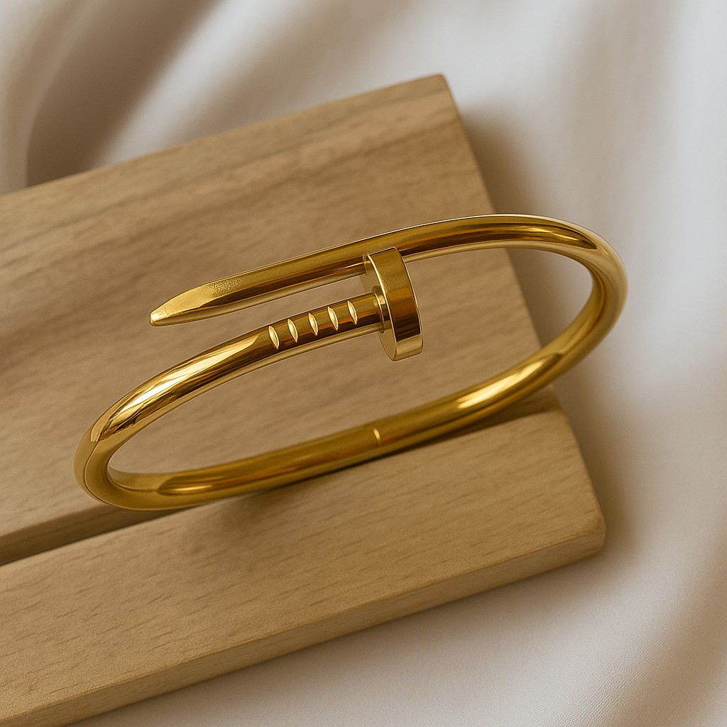 Nail Bangle