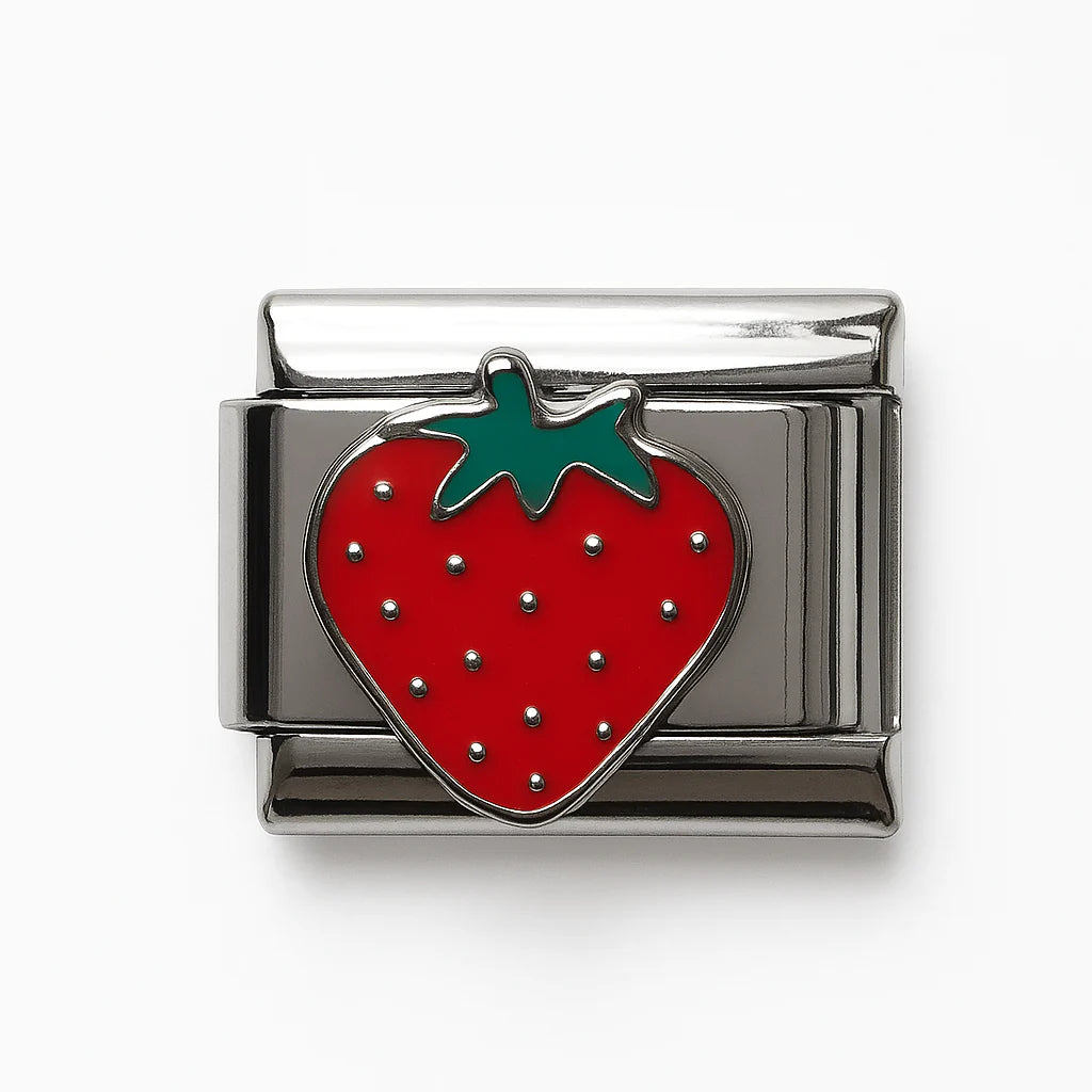 Strawberry Charm