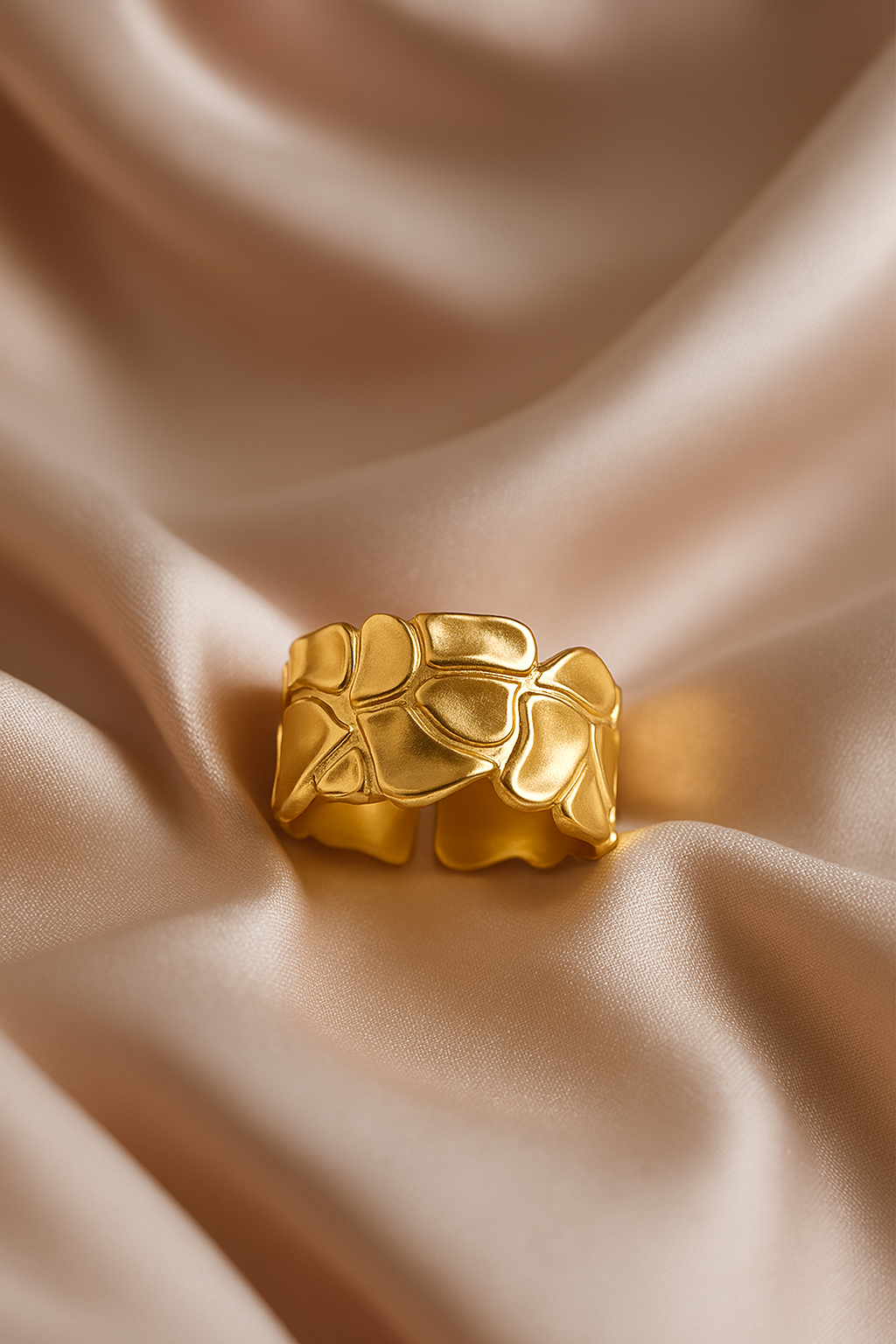 Cascade Ring