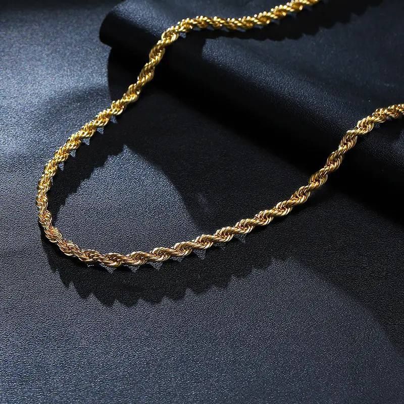 Rope Necklace