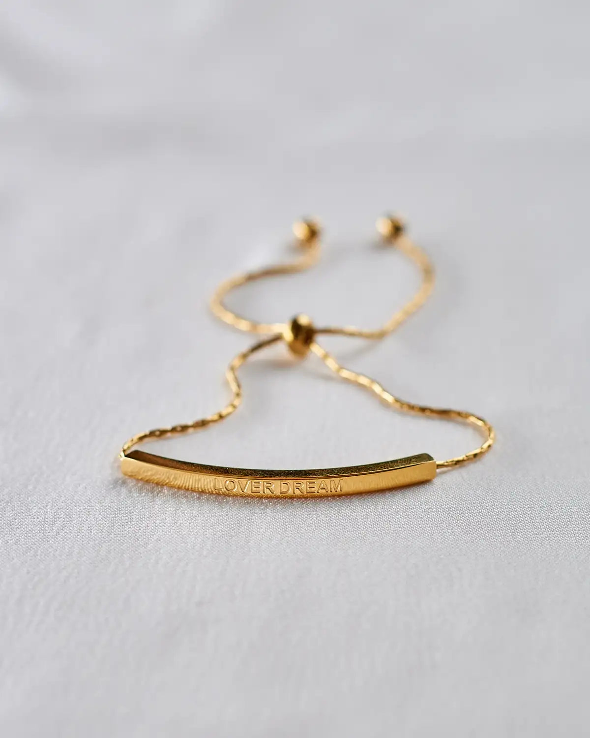 Love Dream Bracelet