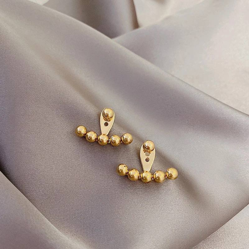 Ear Huggies Earrings
