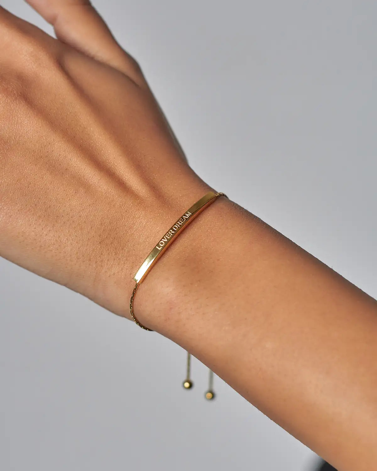 Love Dream Bracelet