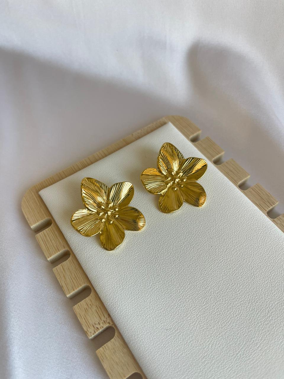 Blossom Earrings