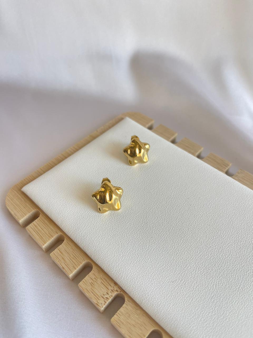 Star Earrings