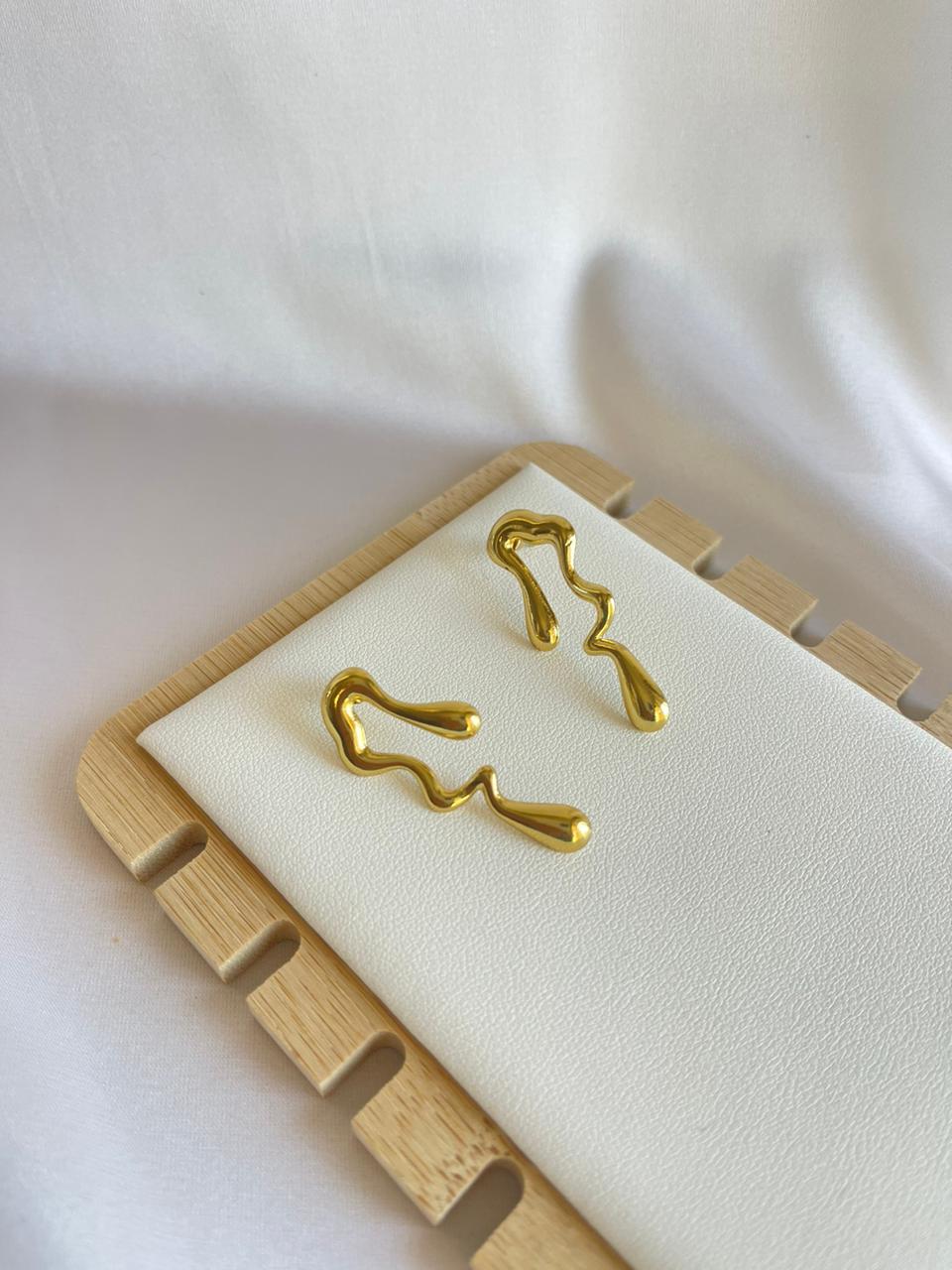 Chunky Hoops