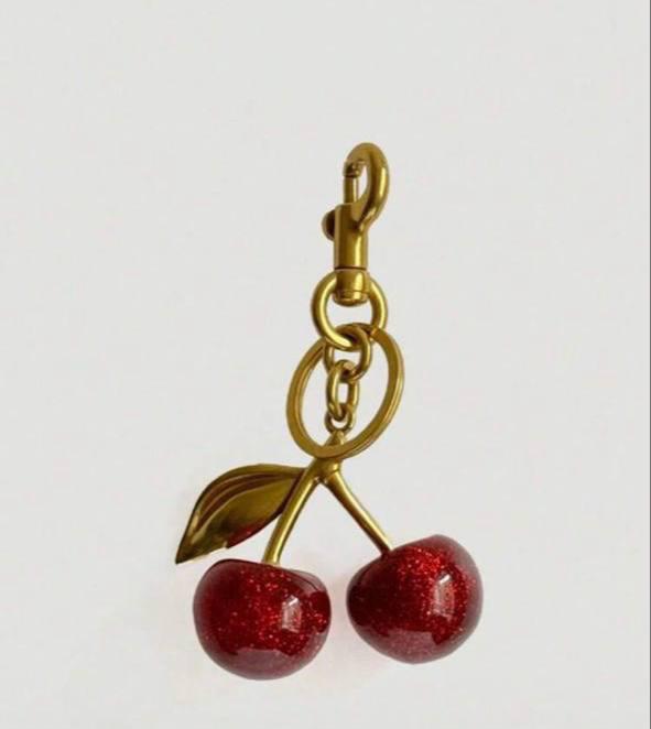 Cherries Medal
