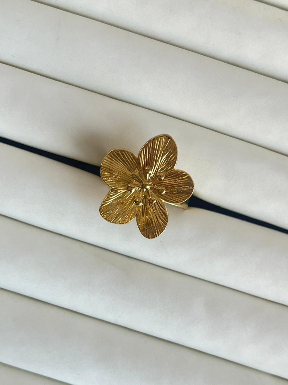 Blossom Ring