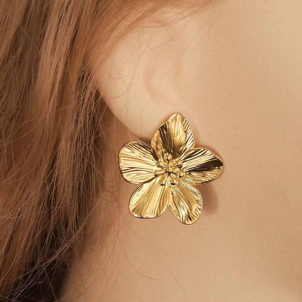 Blossom Earrings