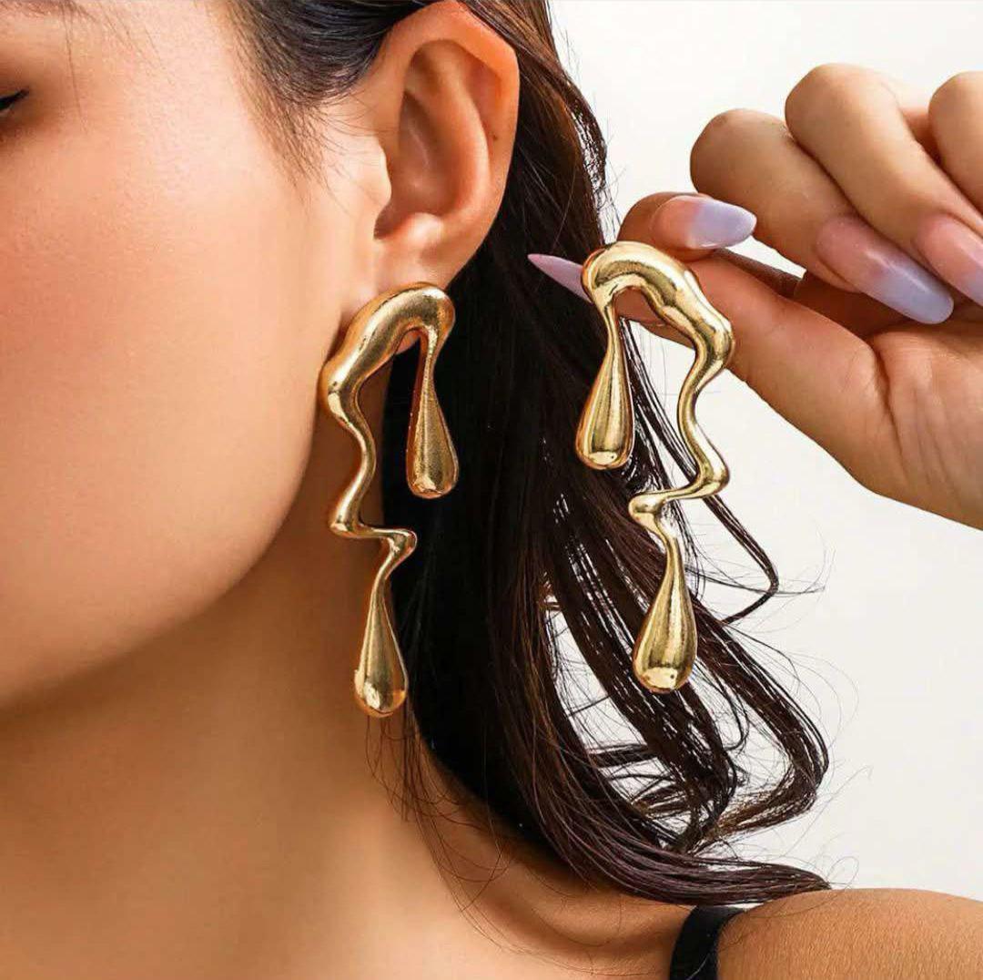 Chunky Hoops