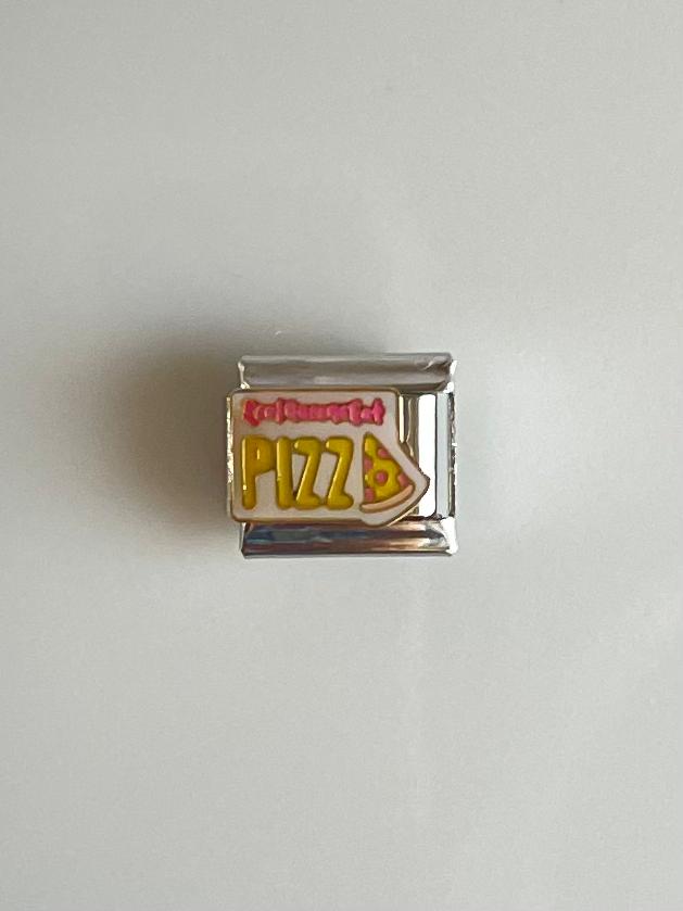 Pizza Charm