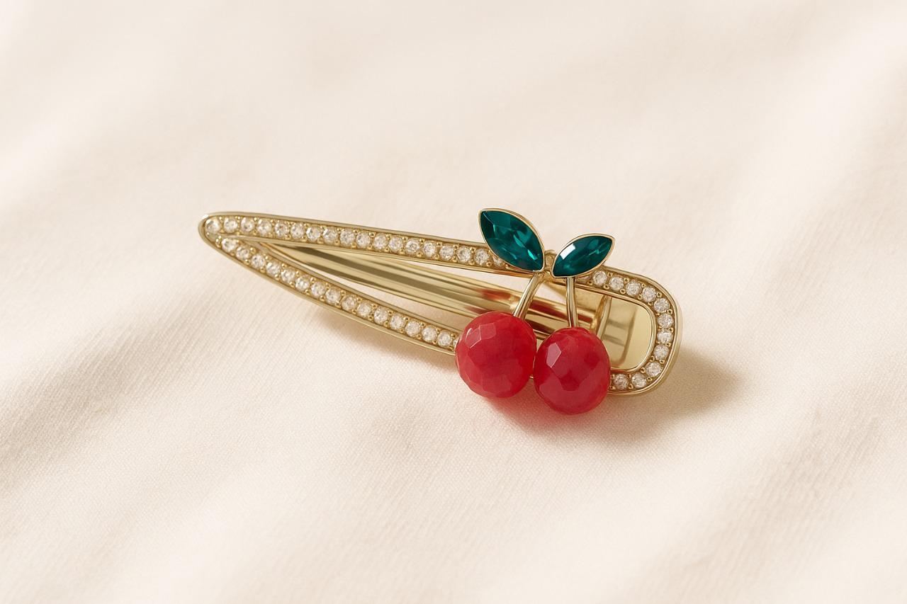 Clip'n Cherry