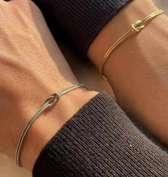 Couple Bracelets