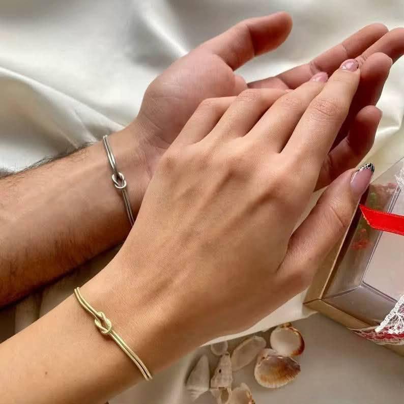 Couple Bracelets