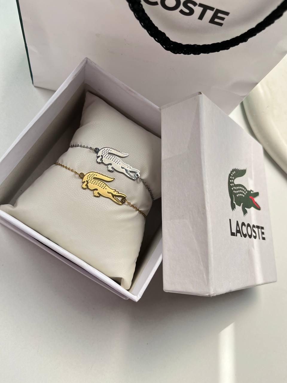 Couples Lacoste
